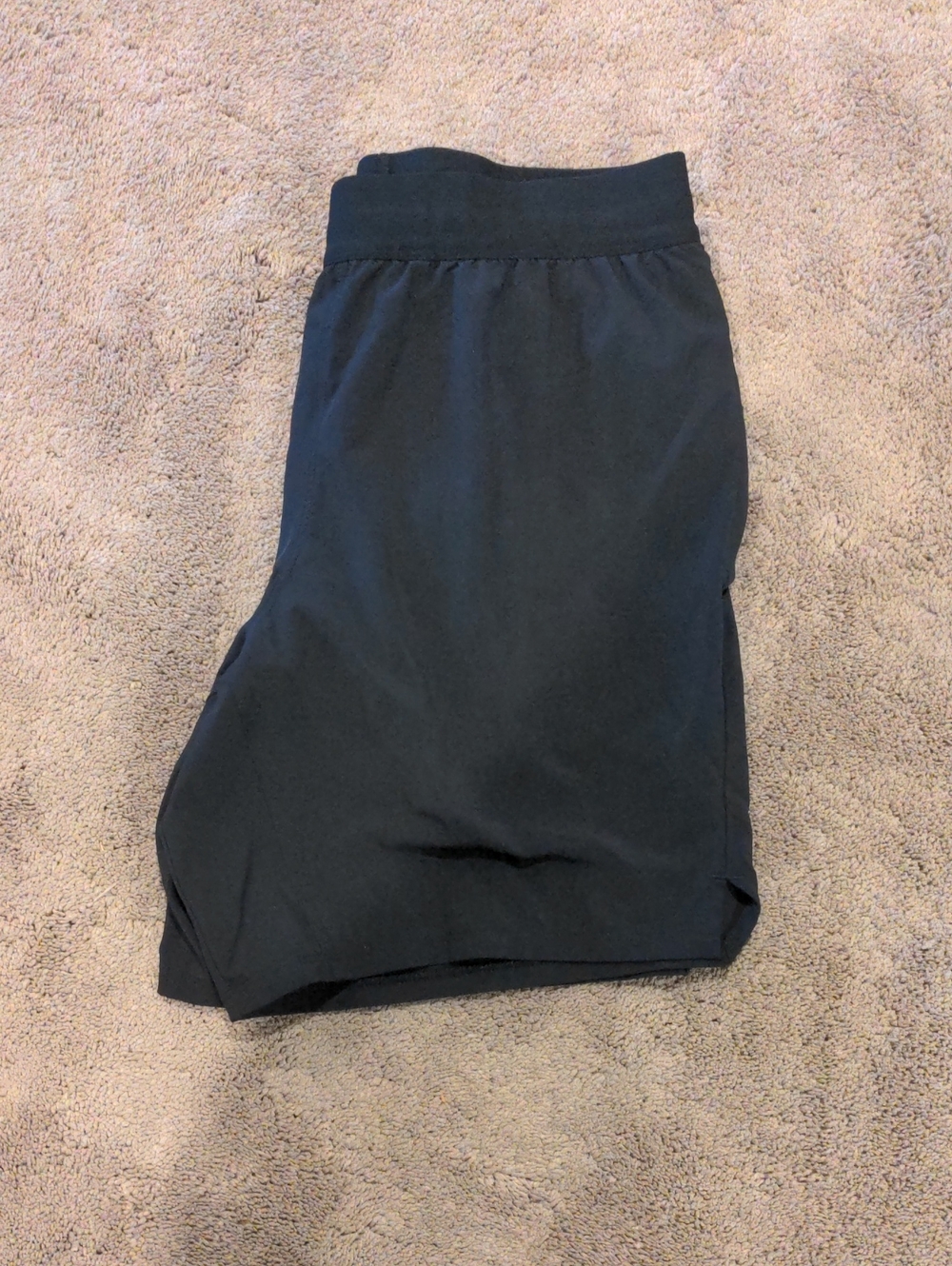 Running Shorts